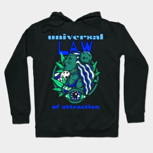 Universal people Hoodie